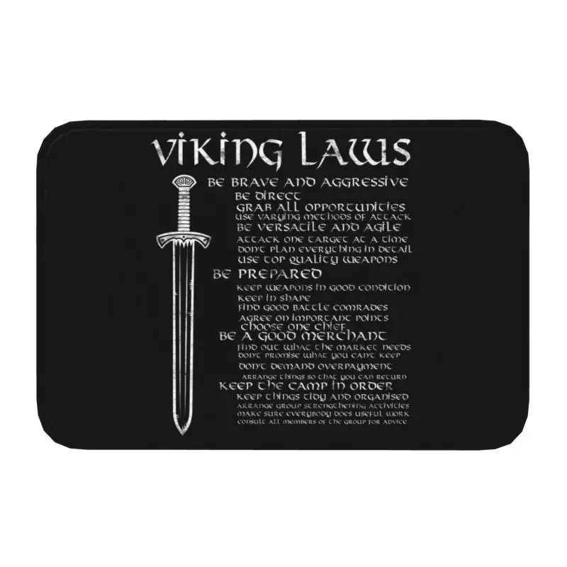 

Деревянный Противоскользящий коврик для ванной и кухни в скандинавском стиле