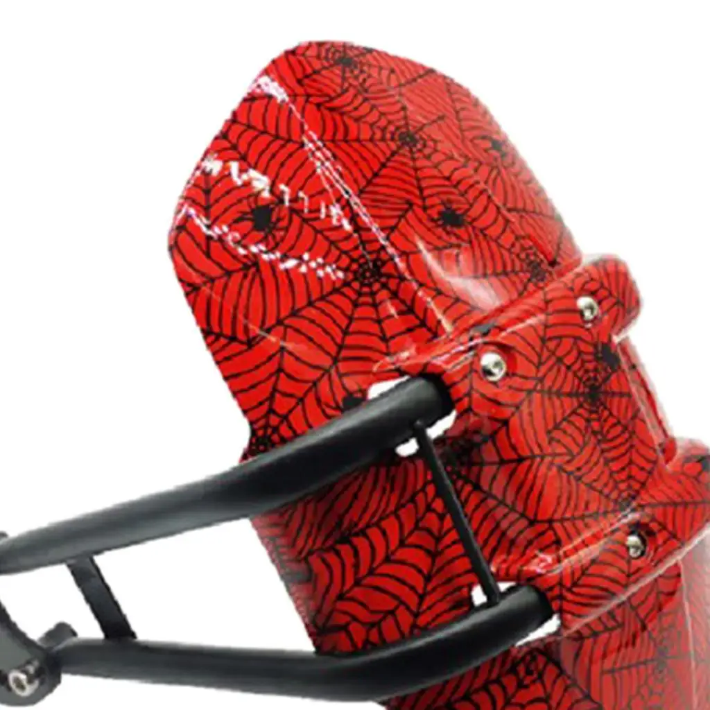 Задний брызговик мотоцикла защита аксессуары для мотоциклов Niu легко