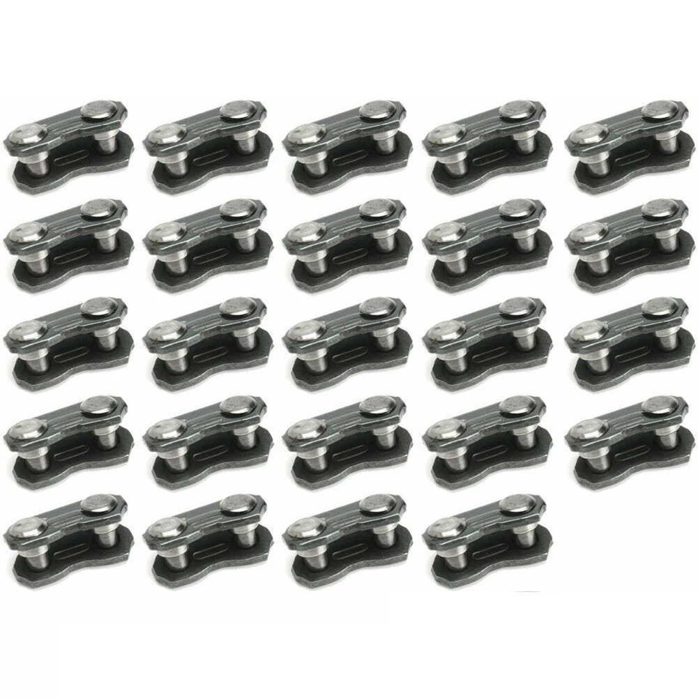 Инструменты Цепные звенья Инженерная ссылка Долговечная металлическая