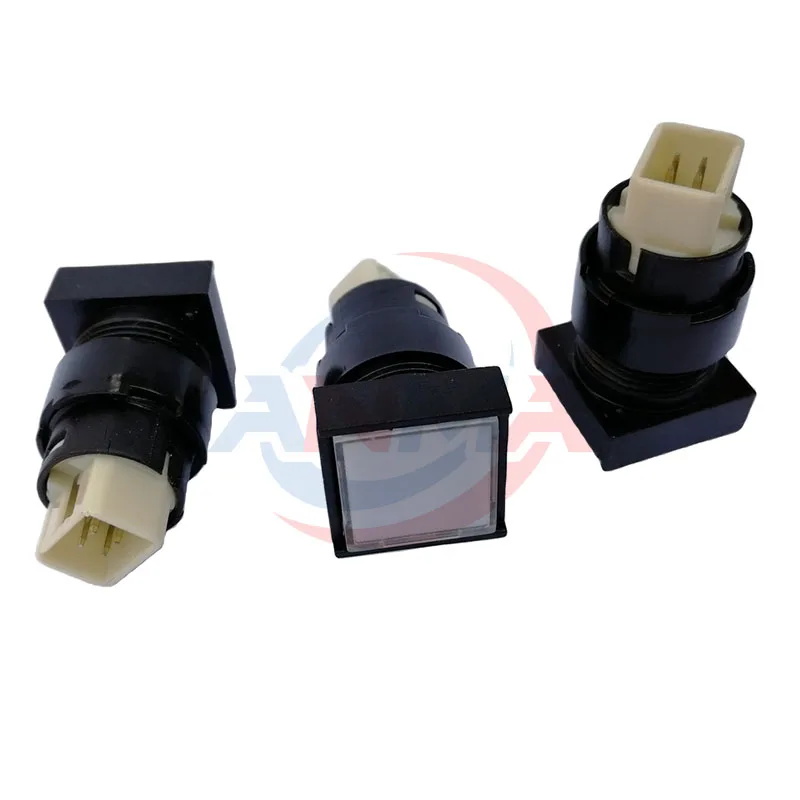 81.186.3855 Кнопка Heidelber SM74 CPC Детали офсетной печатной машины подходящие для деталей