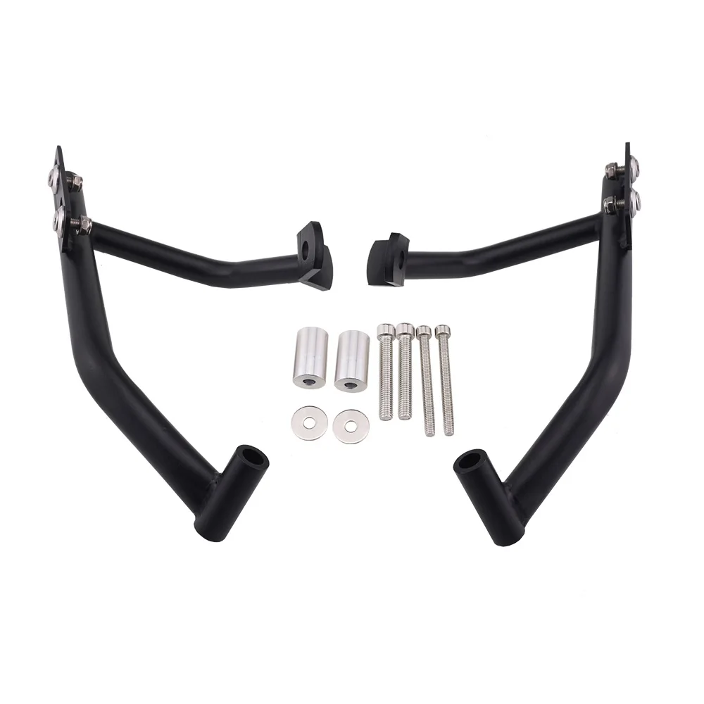 

Motorcycle Rear Tail Rack Top Box Case Suitcase Carrier Board for Yamaha Tenere 700 XTZ 700 Tenere Rally