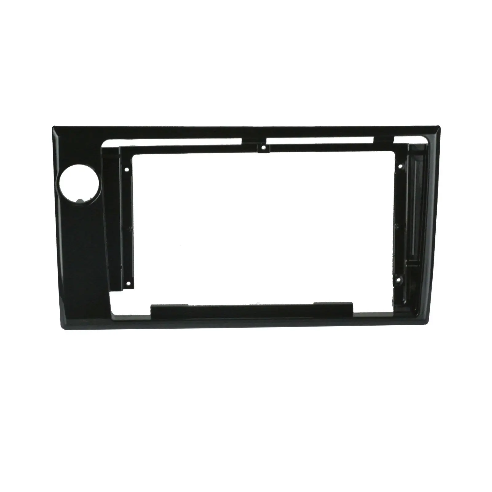 

9 Inch Car Radio Fascia Frame 2DIN Install Panel Dashboard For 2015 HONDA BRV