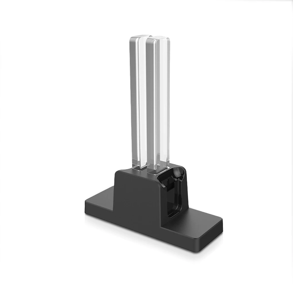 

Game Controller Fast Charging Dock LED Indicator Station Gamepad Cradle Video Game Console Holder Gamer Gifts Accessories