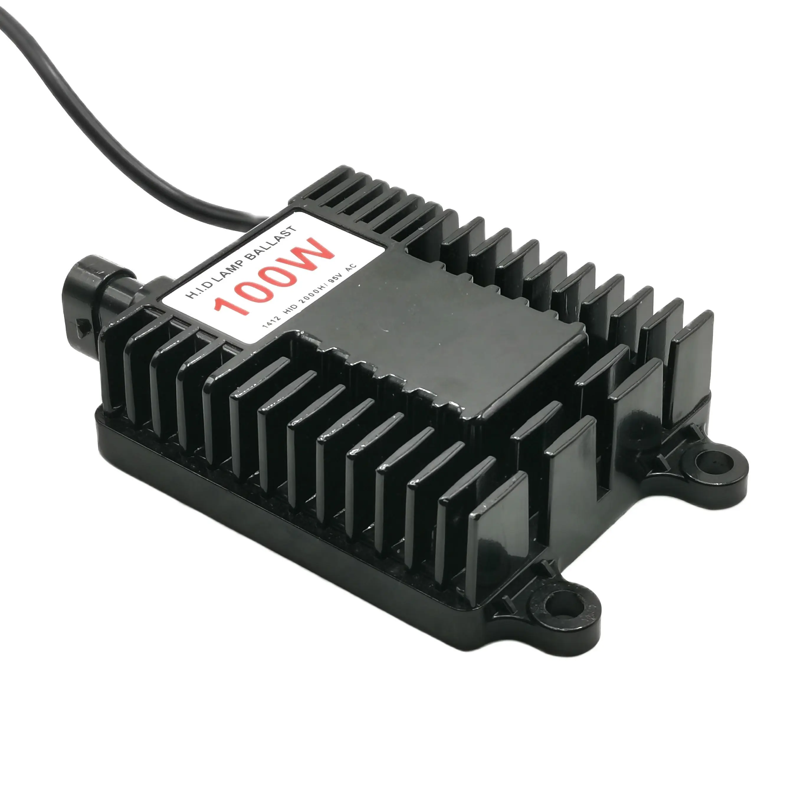 

12V100W Xenon Kits H1 6000K H3 H7 H8 H9 H11 HB3 HB4 D2H 880 881 8000K 8500LM Highpower Ballasts Cars HID Headlights