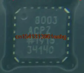 IC 100% Новинка, бесплатная доставка AD8003ACPZ