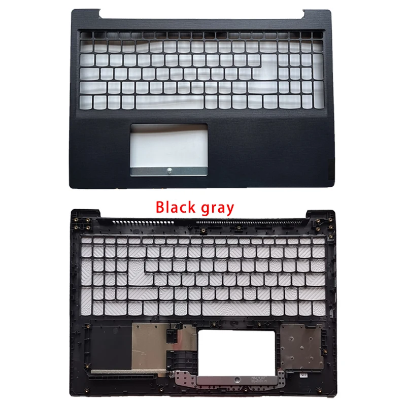 Для Lenovo Ideapad S145-15IWL 15IGM 15AST 15API 15IKB 15IIL/ 340C-15 Аксессуары для ноутбуков Задняя крышка