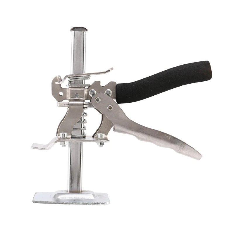 

Tile Locator Tile Height Adjuster Height Lifter Bricklayer Floor Tile Tool Wall Tile Regulator Manual Tool Tiling Elevating Cons