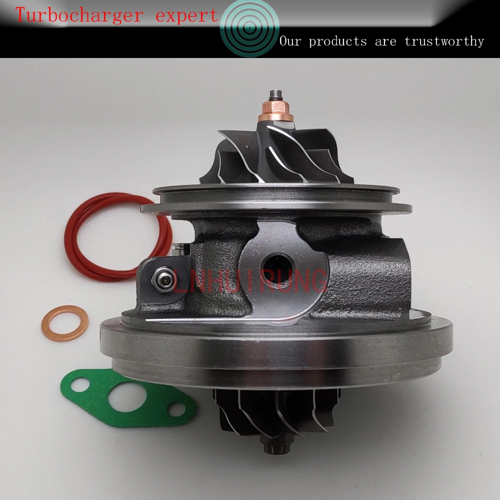 Картридж турбонагнетателя 1515A295 49335-01410 TF035 турбина CHRA для Mitsubishi Motors SUV 4N15 4P00 детали