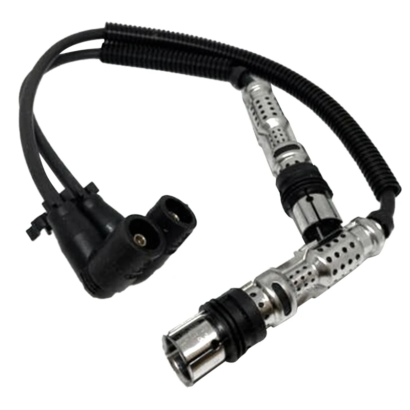 Кабель зажигания с давлением 03F905409C для VW Golf Beetle Touran Polo Skoda Yedi Octavia 1 2 T 4 шт. 8 мм