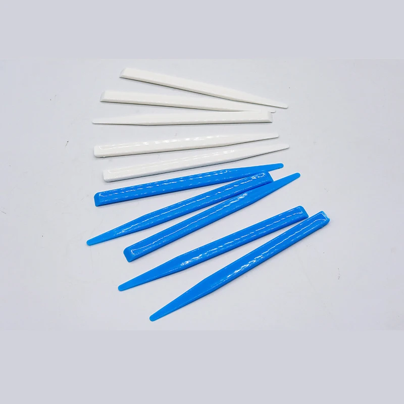 100 шт./упаковка одноразовые стоматологические цементные порошки