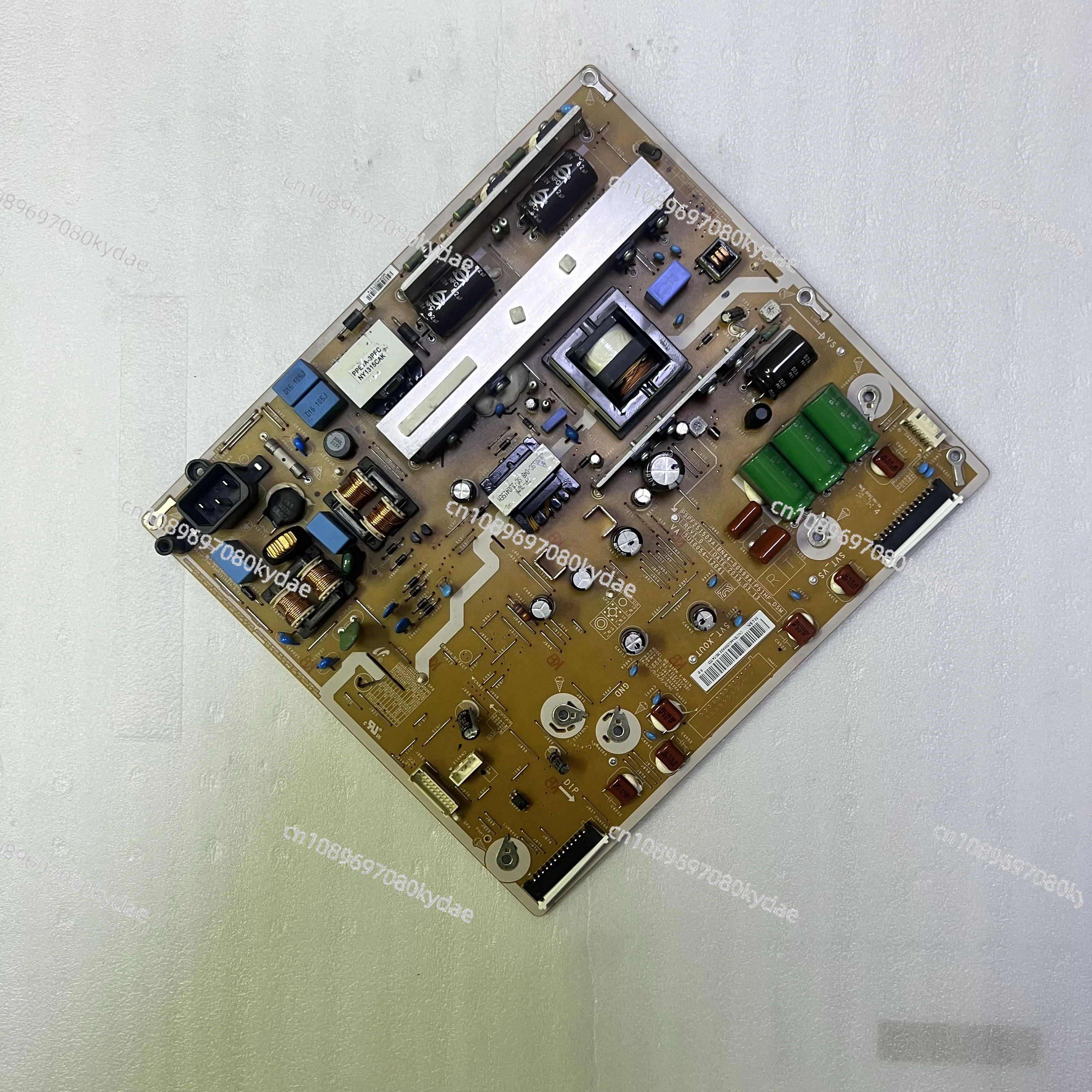 PS51F4500AR PS51F4500AJ электронная плата PSPF251503A