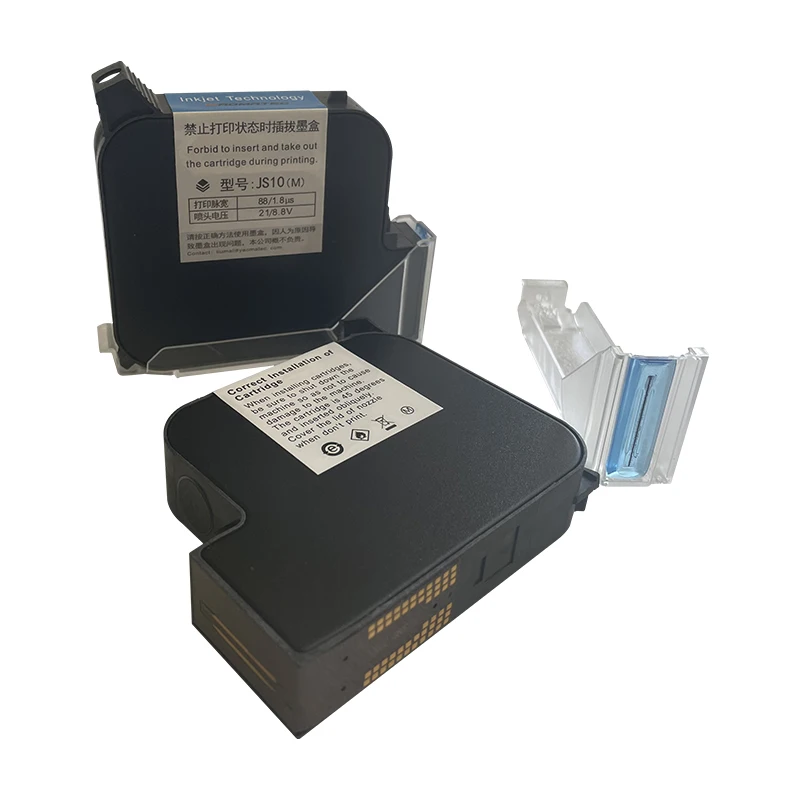 Сопло JS10 25 4 мм черный красный зеленый синий белый желтый Быстросохнущий