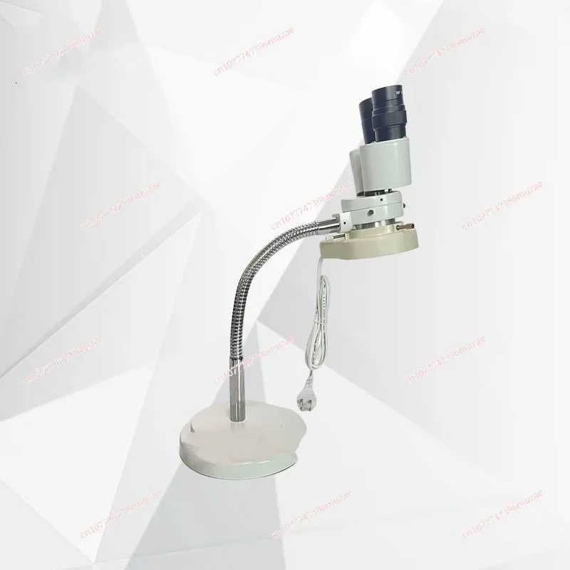 8x стоматологический оральный косметический осмотр микроскоп маленький