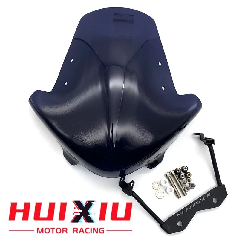 

Для мотоциклов, спорта, ветровое стекло подходит для APRILIA SHIVER750 Shiver 750 2007-2009 SHIVER900 Shiver 900 2017-2022