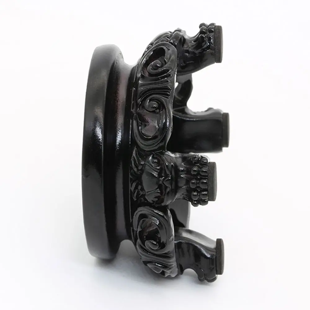 Деревянное украшение для фотографии декоративные шары снежный шар с