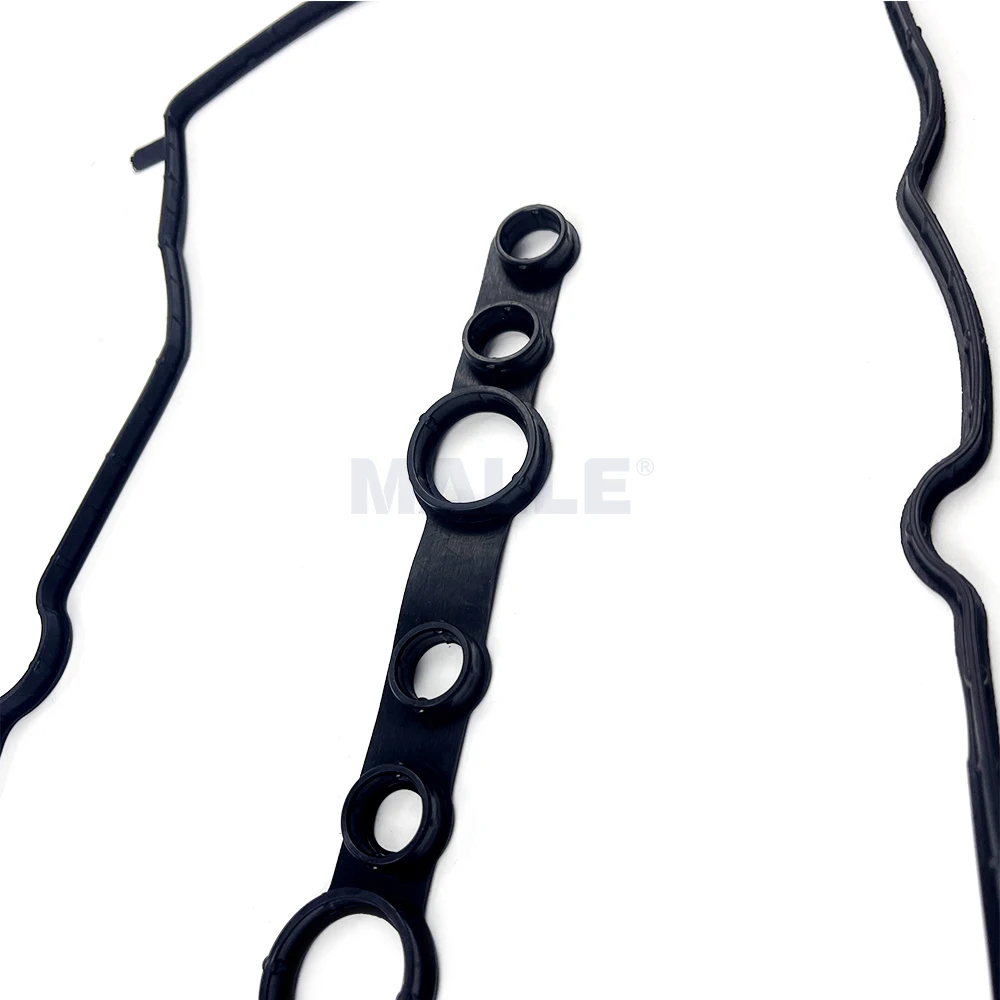 Прокладка крышки клапана двигателя для Toyota 2GDFTV 1GD FTV Land Cruiser Hilux Revo GUN 125 126 GDJ150