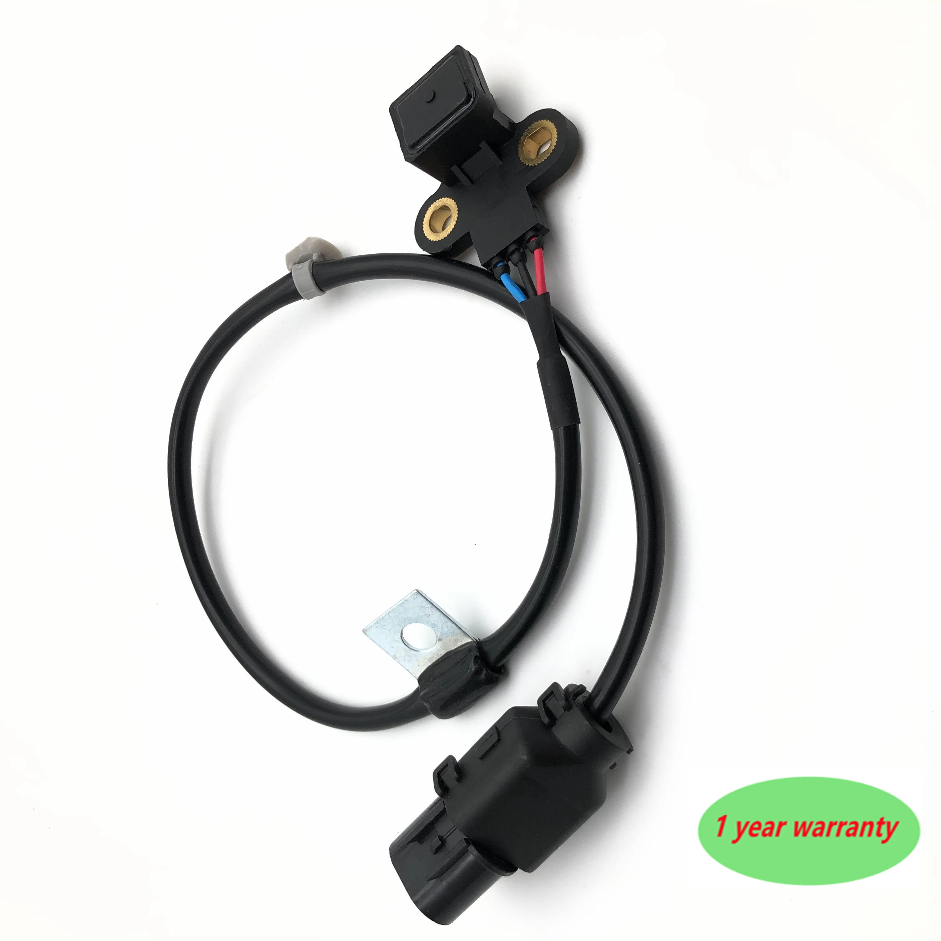 

1pc 39310-39010 Engine Crankshaft Position Sensor For 2001-2005 Hyundai XG300 XG350 Kia Sedona 3.5L 3931039010 39310 39010