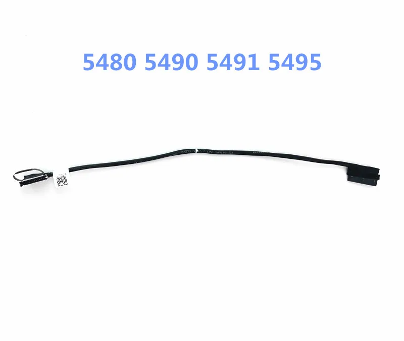 

Battery Cable Wire Line For DELL Latitude 5480 5490 5491 5495 CDM70 0NVKD8