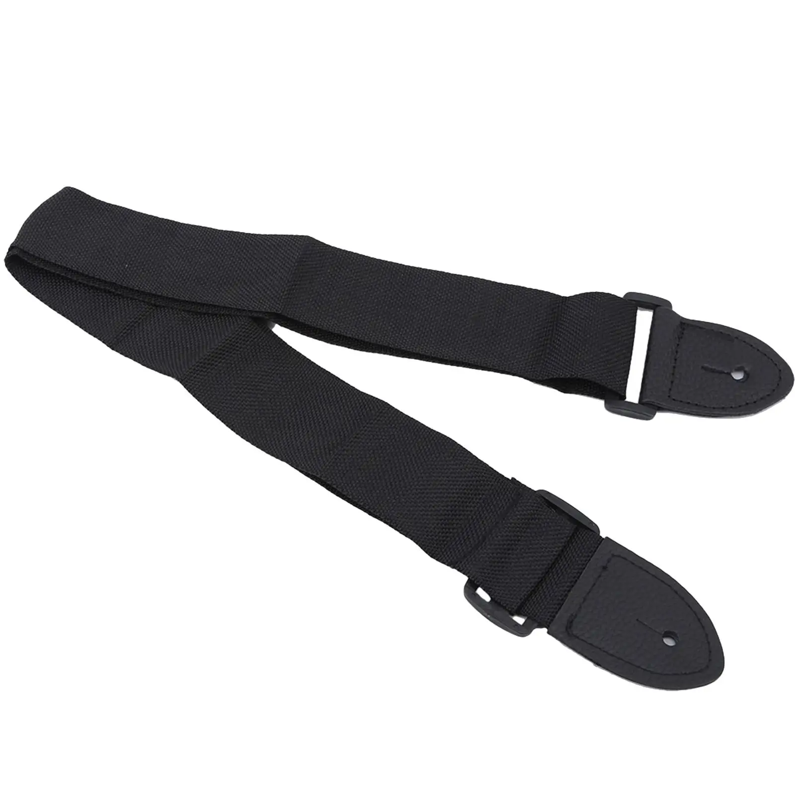 

Guitar Strap Adjustable Shoulder Belt Classical Musical Instrument for Accessories