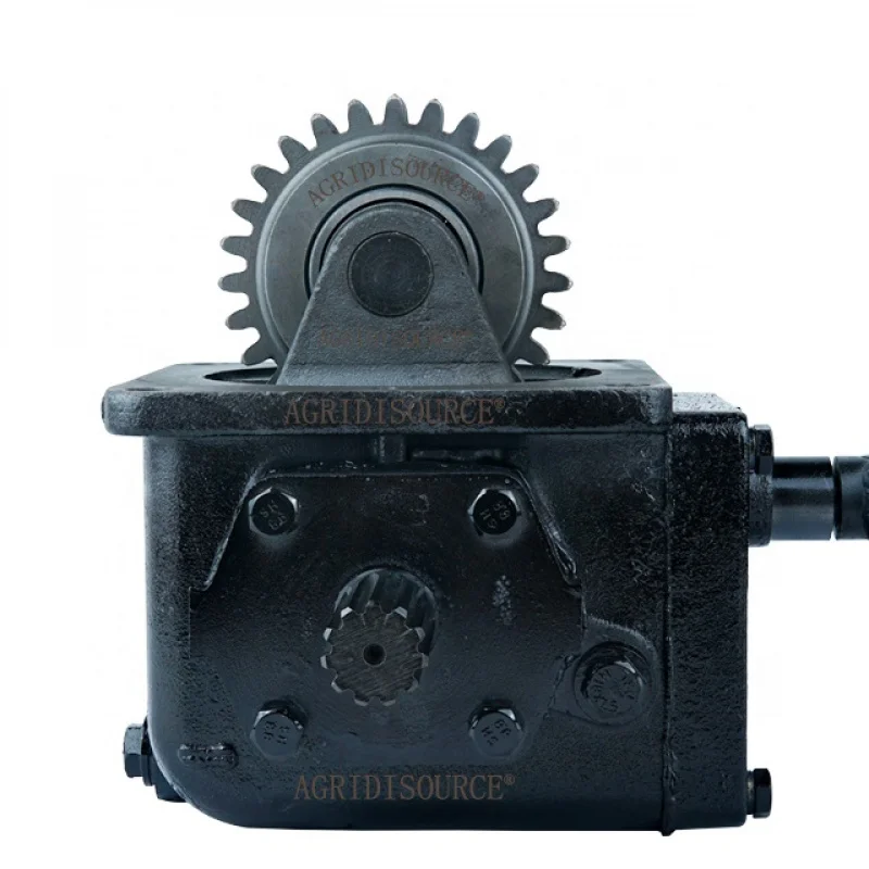 Прочный: TF1004.421A.1 коробка для трансфера в сборе Foton Lovol запасные части