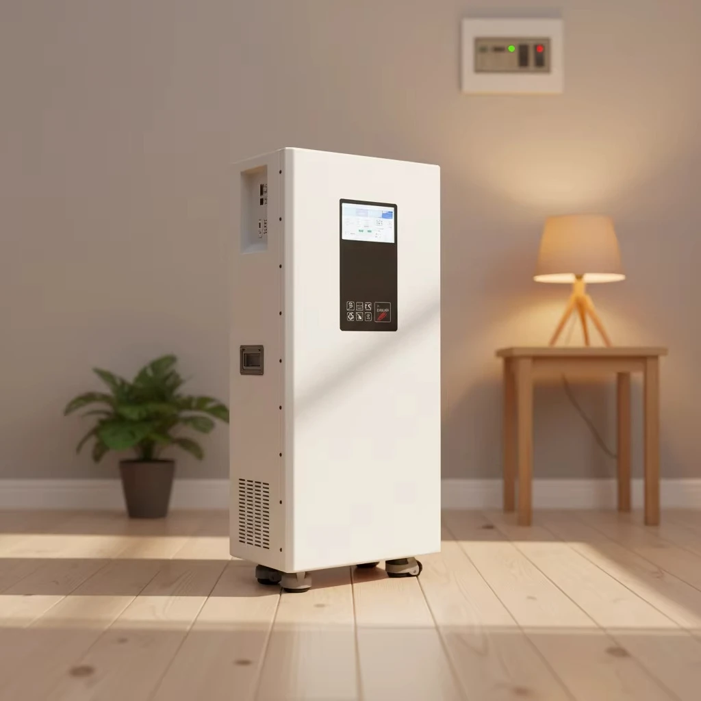 Аккумулятор Enikol LiFePO4 48В 200Ач 300Ач с 7-дюймовым сенсорным экраном, солнечная энергетическая система 10кВтч, интеллектуальная BMS 15кВтч (art.: 3920dbb277299) - 3920dbb277299