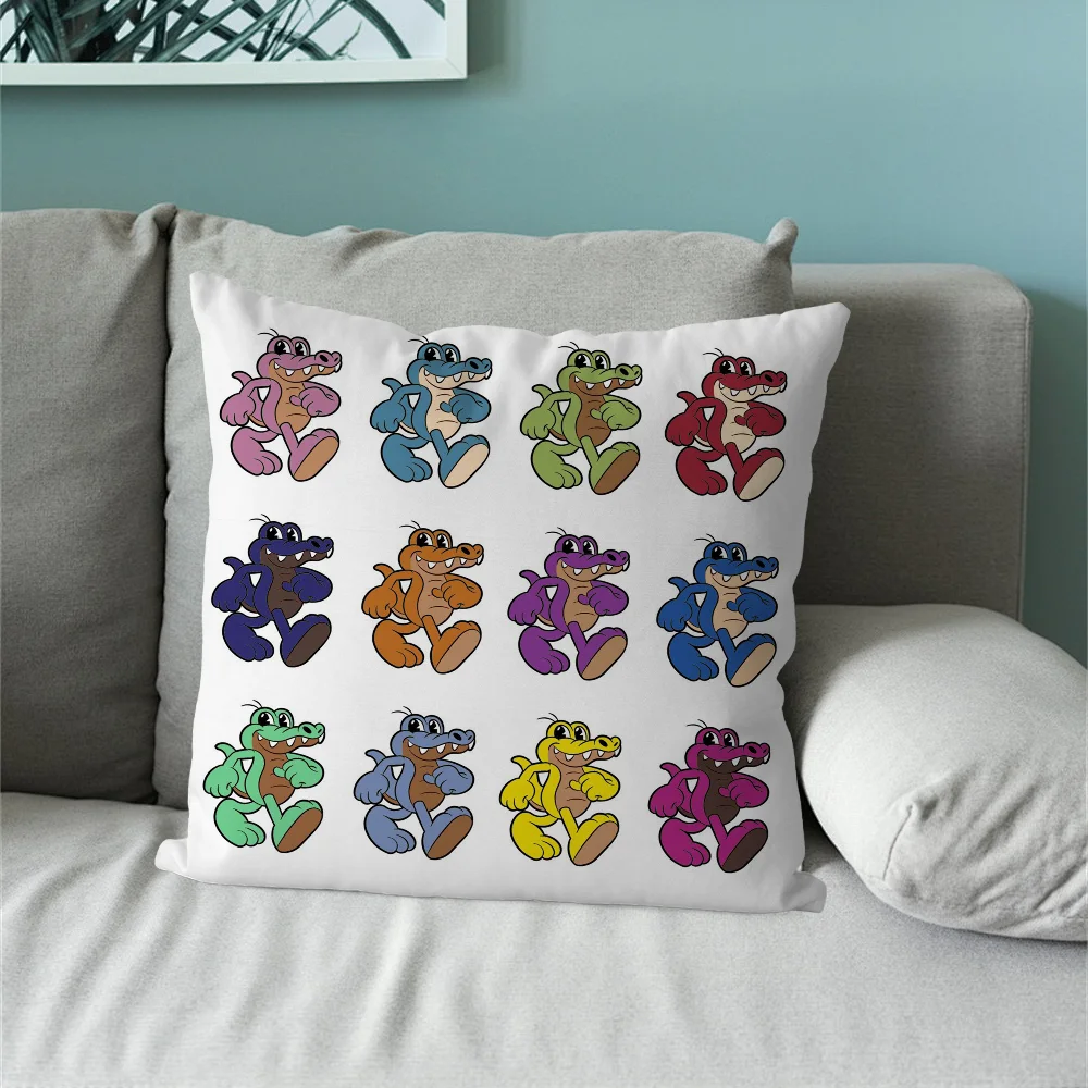 Певица A-Alvaro Diaz Sayonara наволочка диван гостиная спальня изголовье спинка подушка