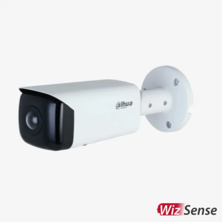 

Оригинальная сетевая IP-камера Dahua IPC-HFW3441T-AS-P 4MP с широкоугольным объективом WizSense