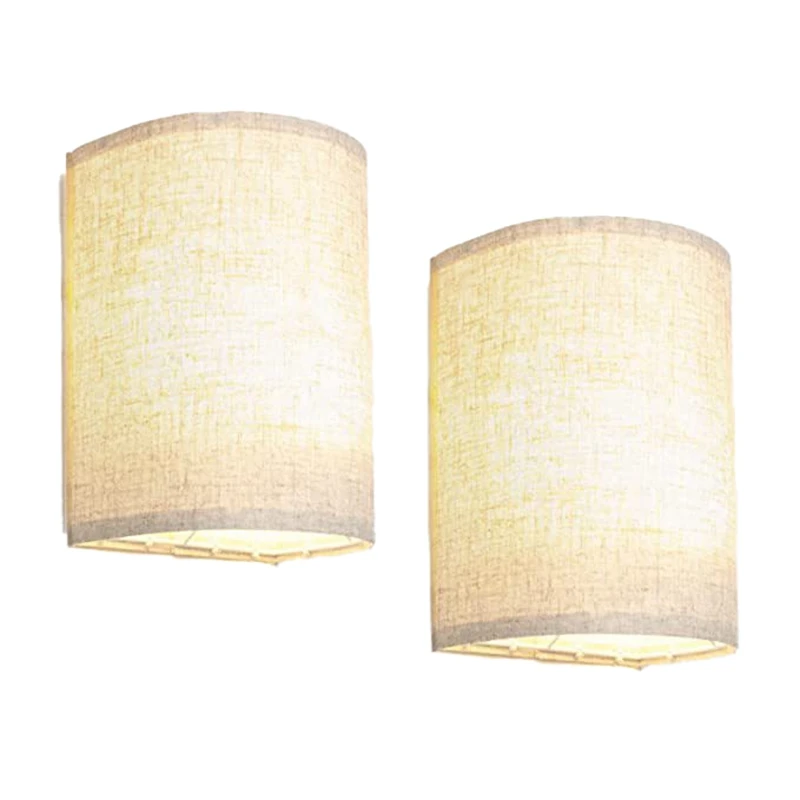 

Remote Control Timing Colorful Wall Lamp Indoor Wall Light Home Charging Ambient Light Charging Wall Lamp Two-Piece Set