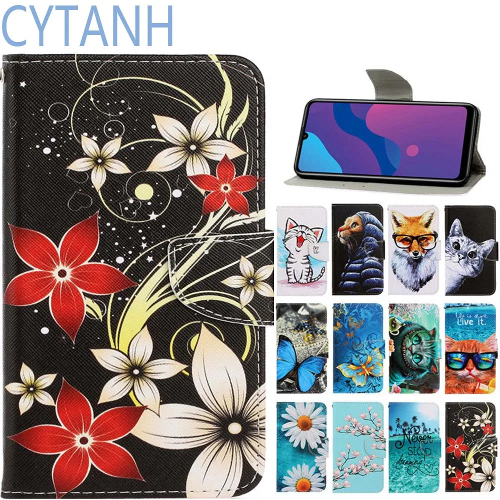 

Magnetic Case For OPPO REALME 5 6 A1K C2 C3 C11 A8 A31 A52 A72 A92 PRO 4G Coque Stand Phone Protect Bag