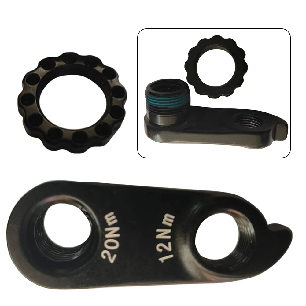 Задний механический рычаг переключения передач для велосипеда KTM сменные детали