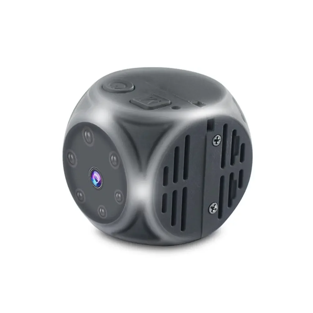 

Sports Camera HD 1080P Infrared Sensor Night Vision DV Cameras Monitor Cam Video Recorder Surveillance Small Camcorder