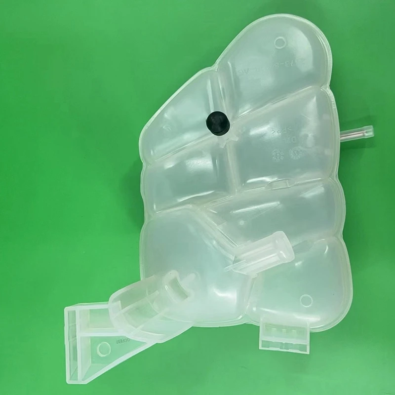 Автомобильный вспомогательный резервуар для воды EJ7Z-8A080-B Ford Lincoln MKC 2014-2018