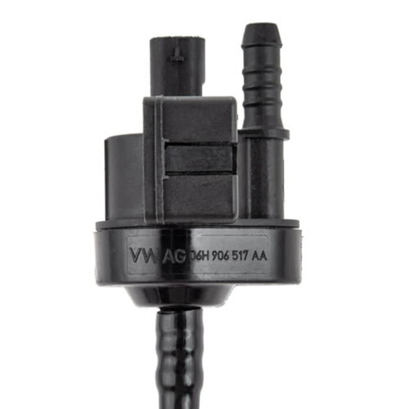 

Комплект шлангов для вакуумной системы, автомобильный клапан для продувки для A4 B8 06H133781CK