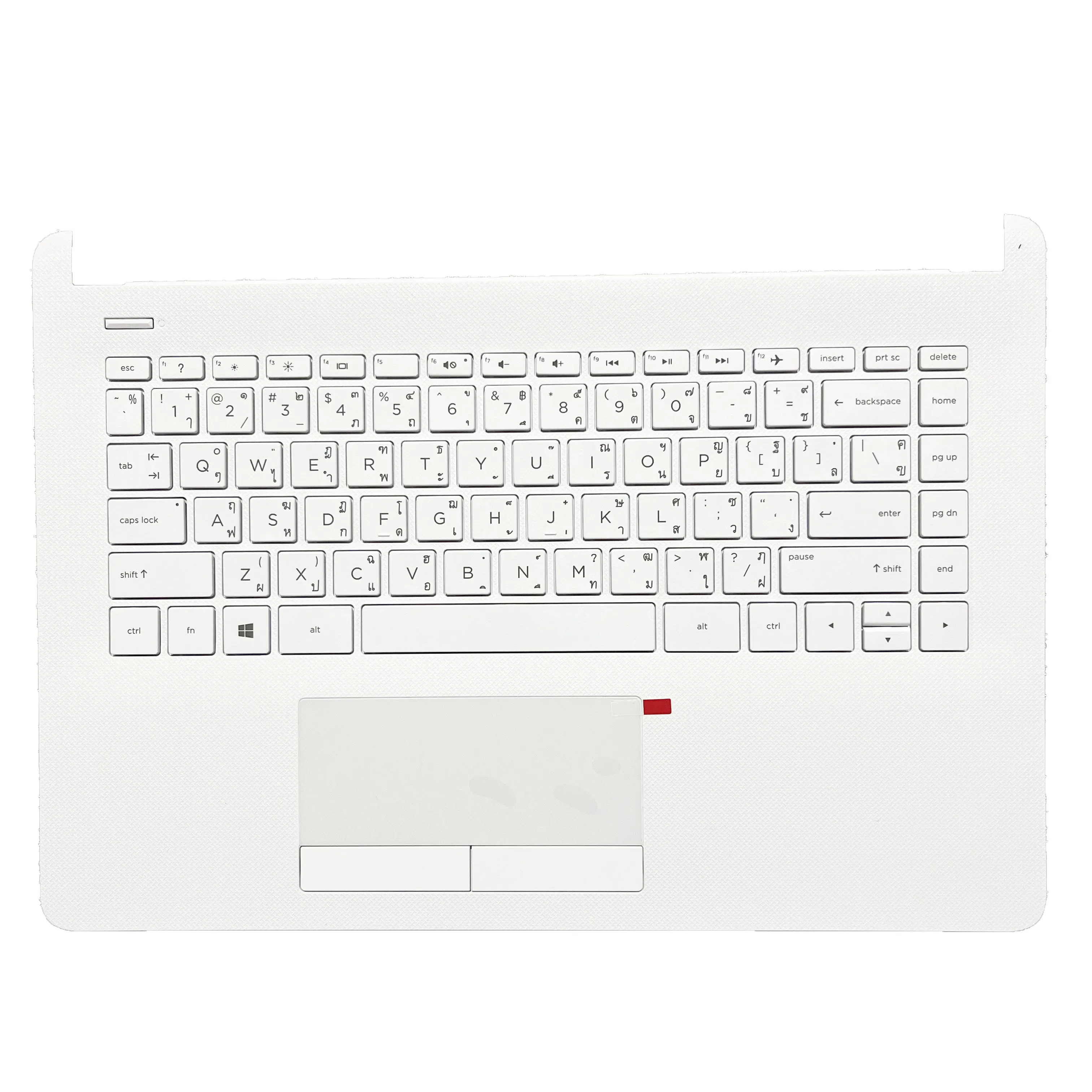 Новая клавиатура для ноутбука США/TI/LA/KOR HP 14-BS BW 14g-BR 240G6 TPN-Q186 Q187 верхняя крышка