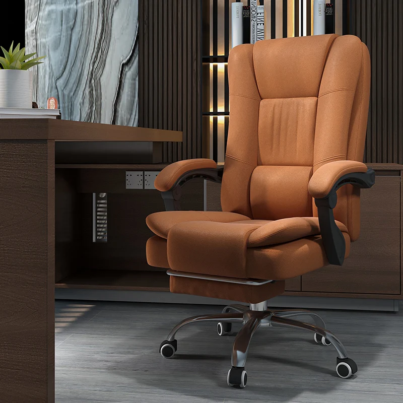 

Кресло-подушка для шеи для гостиной, роскошное современное поворотное кресло для офиса, дизайнерское кресло в скандинавском стиле, аксессуары для дома в салон