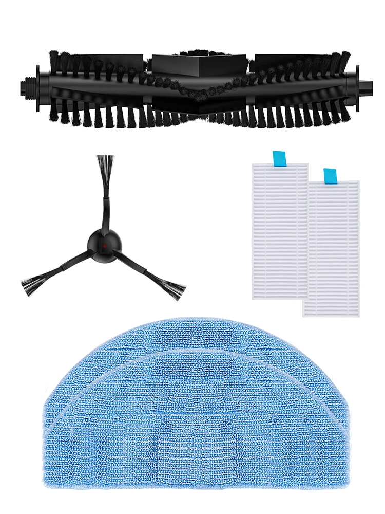 

Laresar Mars 01 Набор аксессуаров для робот-пылесоса Официальные запасные части и расходные материалы