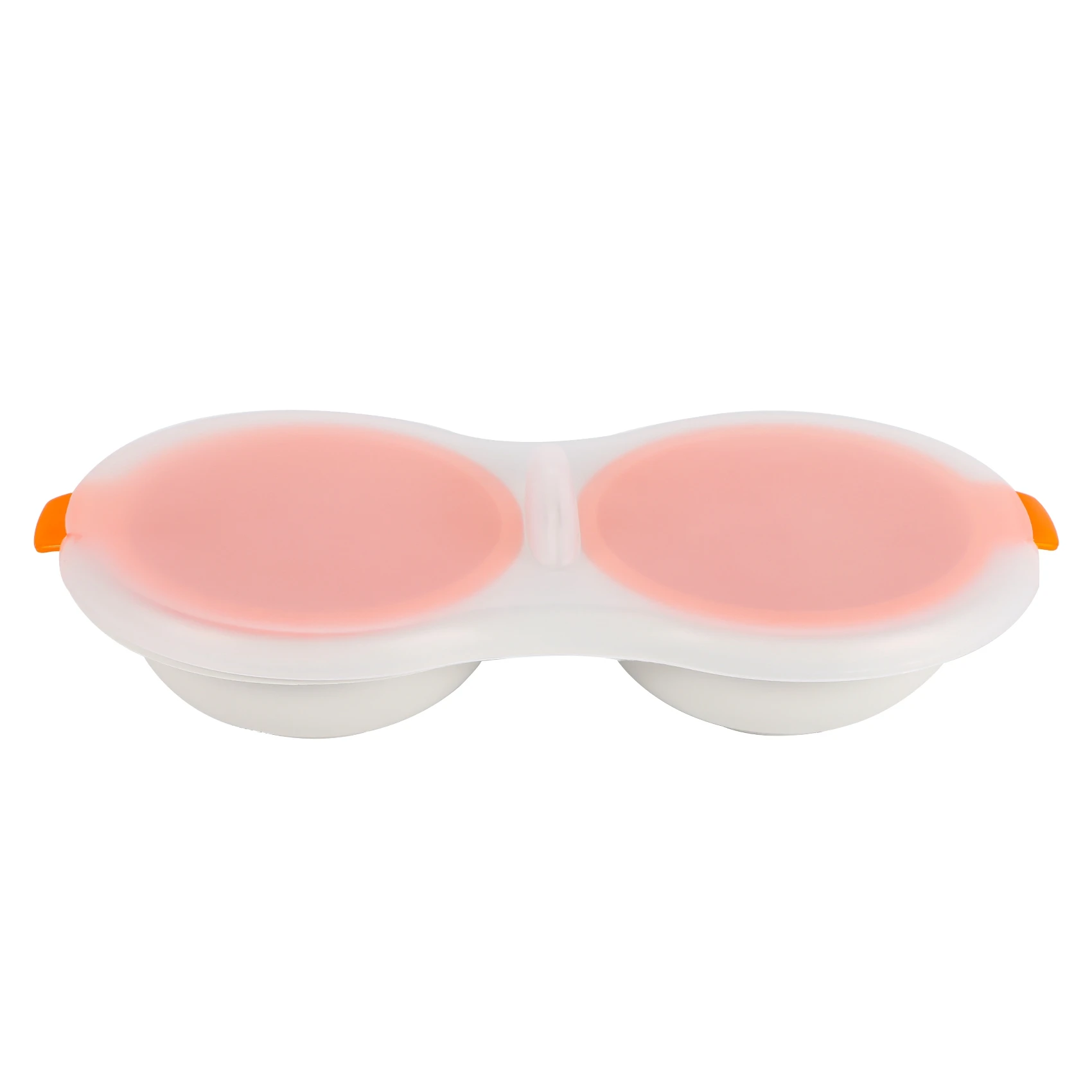 

Дренажный котел для яиц, двухслойная микроволновая печь для яиц, приготовления яиц на завтрак