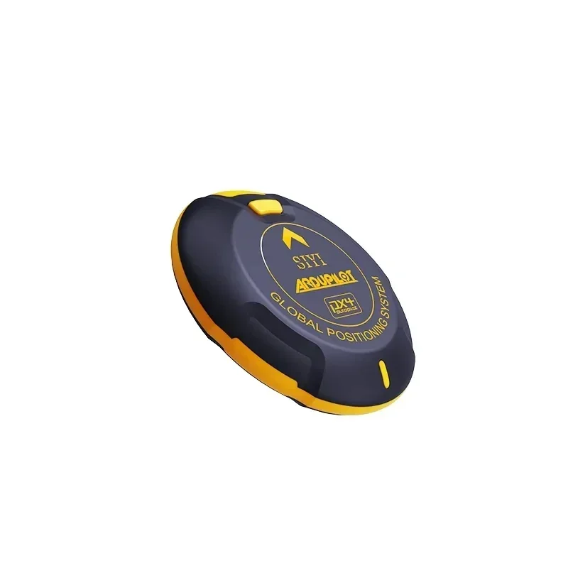 SIYI M9N GPS GNSS-модуль с предохранительным выключателем RGB-индикатором