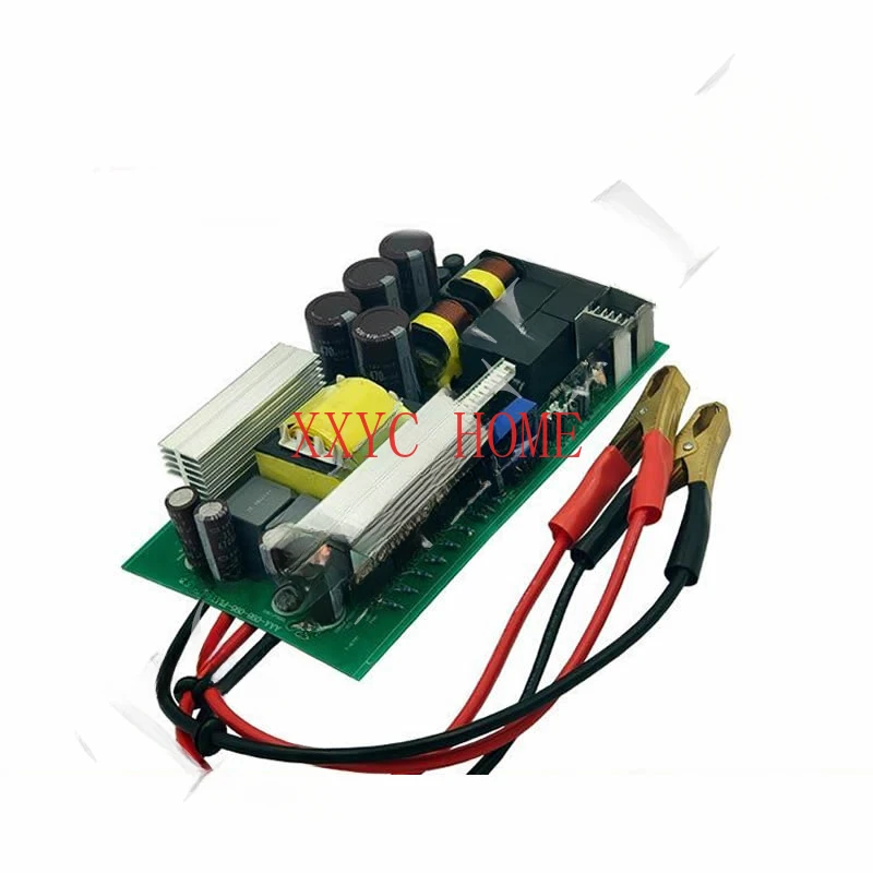 Оригинальный подлинный A-Тип SAMUS/098PLUS + 12 В высокомощный аккумулятор повышающий