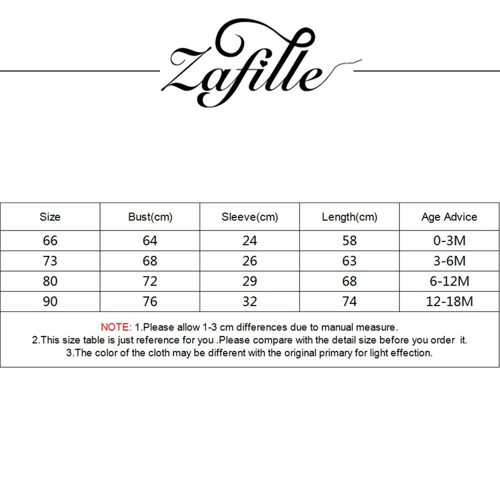 ZAFILLE детские комбинезоны на молнии Зимняя флисовая одежда для сна новорожденных