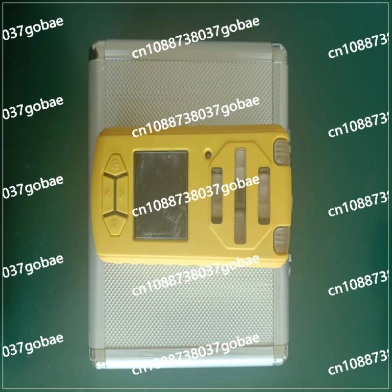 Угольная площадка Оборудование для обнаружения подземных газов Портативный