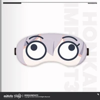 mihoyohonkai impact 3 derivative prodycts game theme sleeping shade eye mask anime cosplay props 2022 new