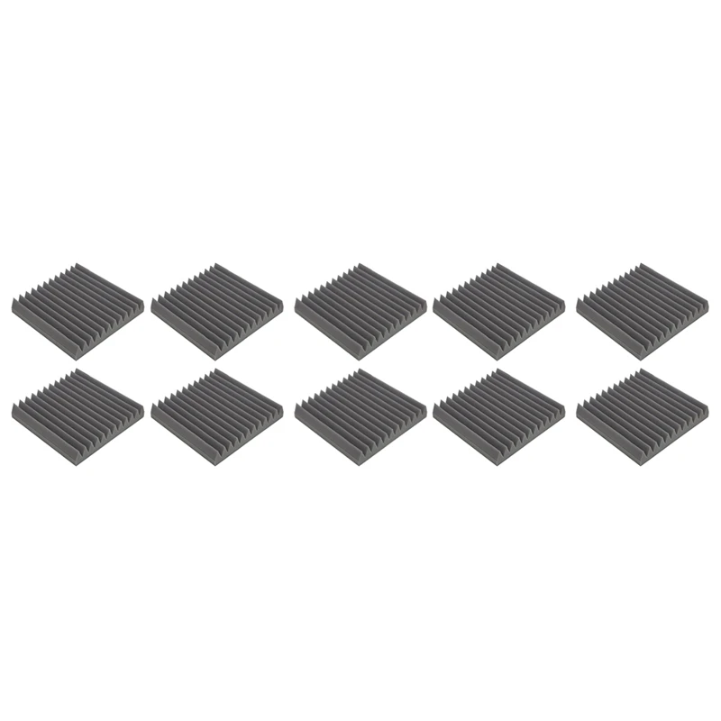 

Горячая Распродажа, звукоизоляция, хлопок, треугольный паз, звукопоглощающий хлопок, Ktv запись, студия, барабан, декор комнаты, настенный зву...