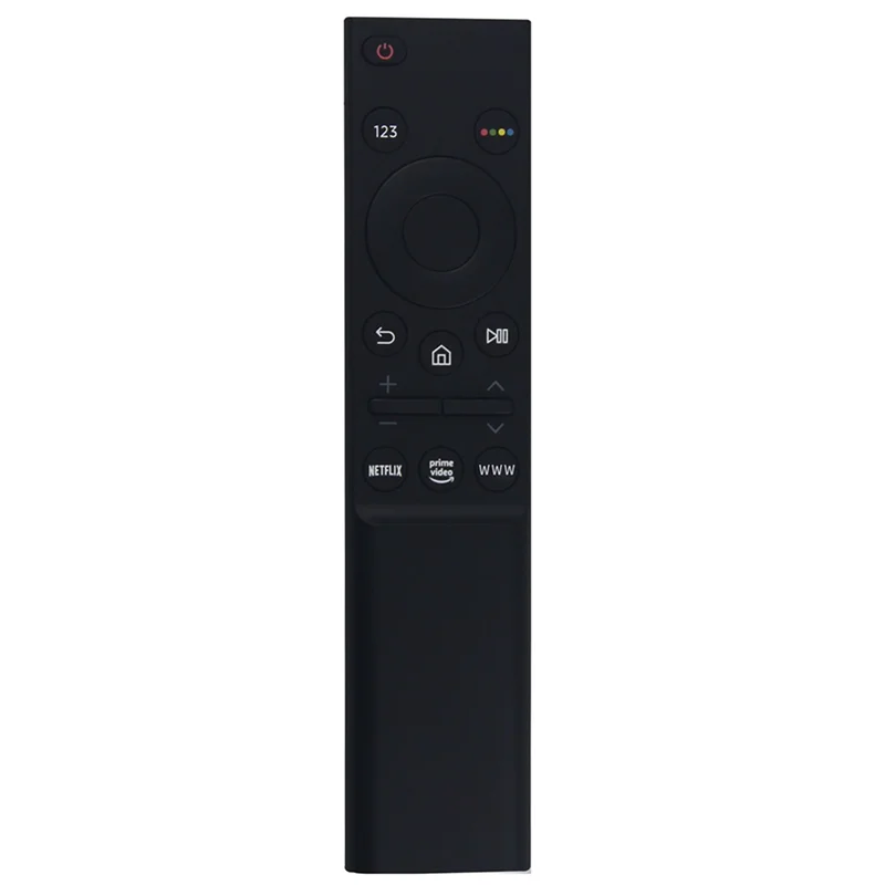 Пульт дистанционного управления BN59-01358D для Samsung Smart TV UE43AU7100UE43AU7500U QN50QN90AAFXZA QN55QN90AAFXZA