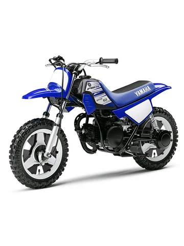 Yamaha pw50