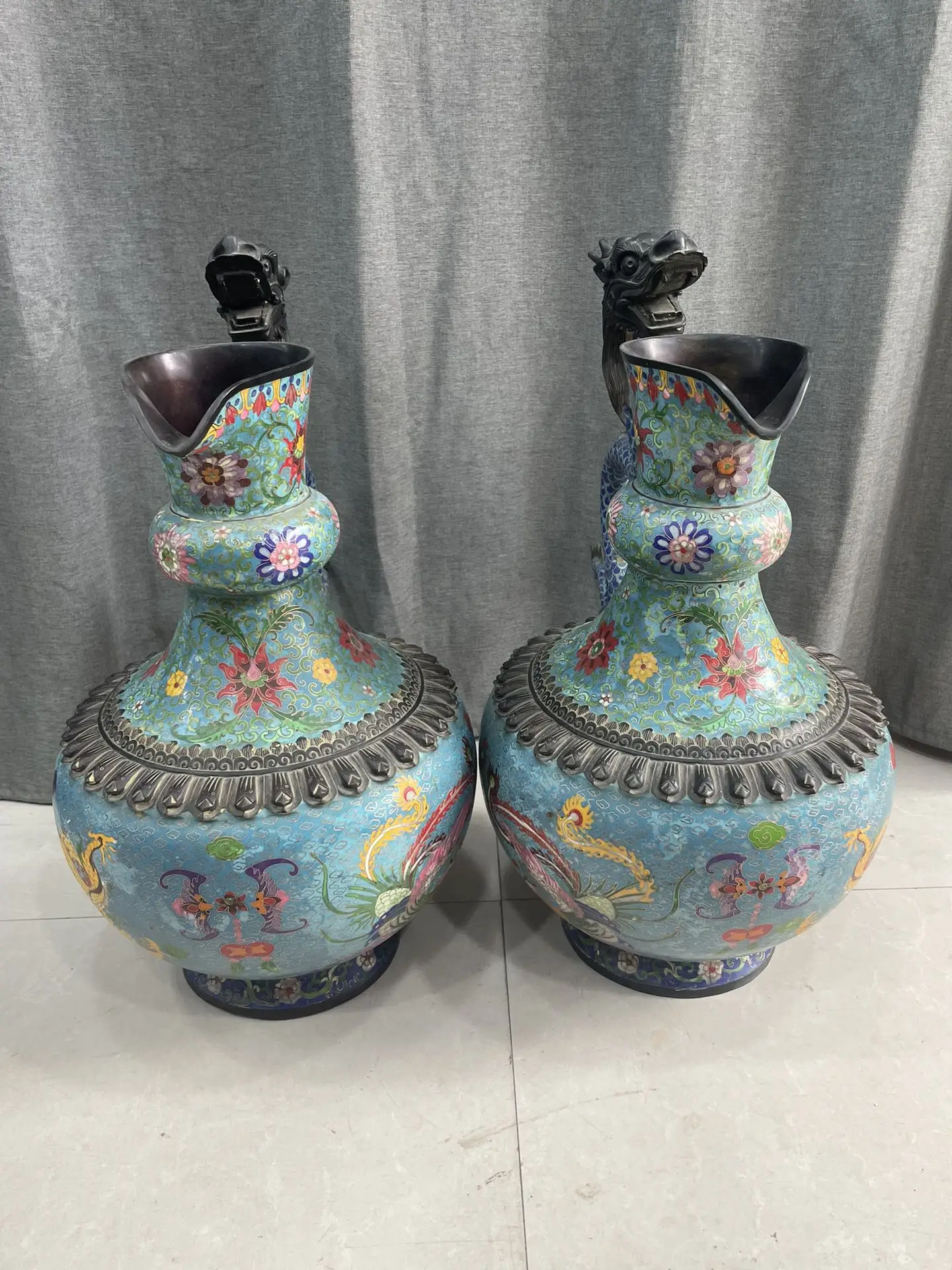 Рисунок 2 - Коллекция тибетских храмов 22 дюйма