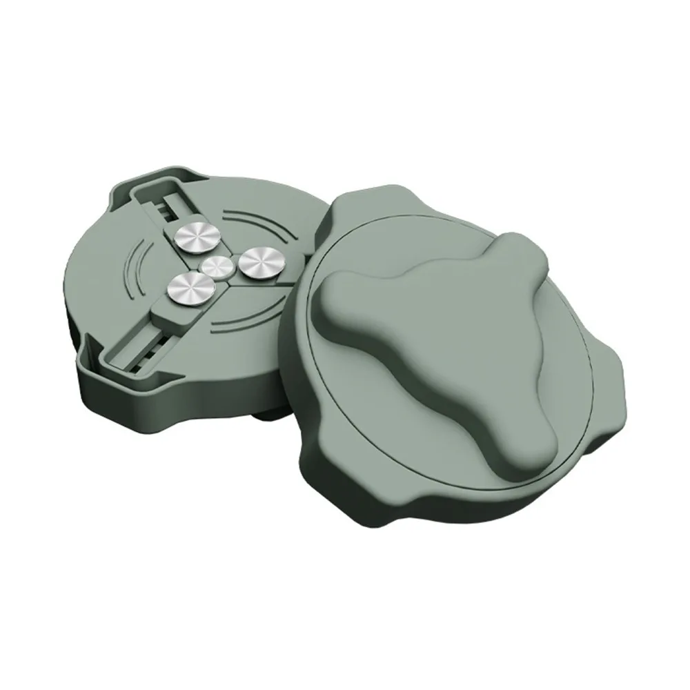 

Открывалка для банок черная пластиковая