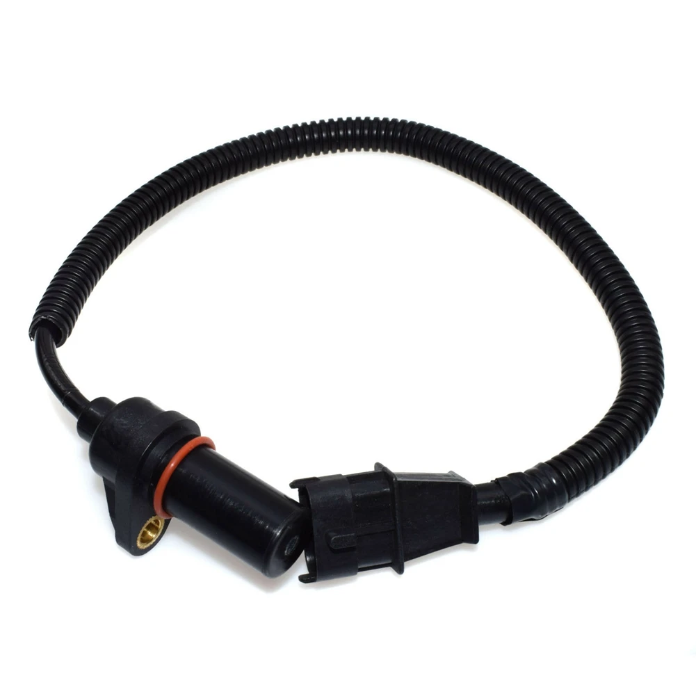 Датчик положения коленчатого вала для Hyundai Santa Fe Tucson Tiburon Kia entis Sportage 39180-27000