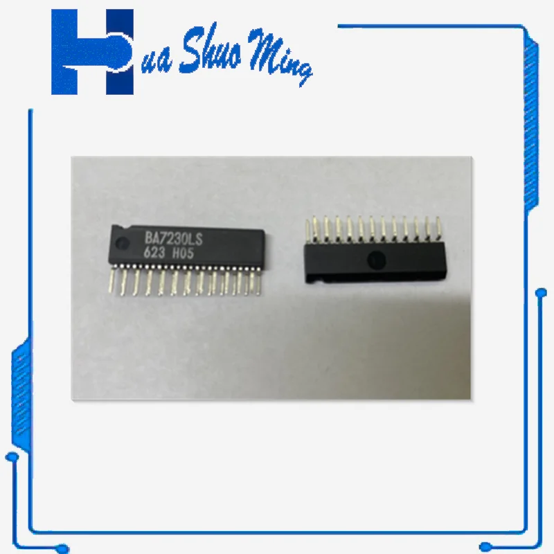 

10 шт./партия BA7230LS BA7230 ZIP-24