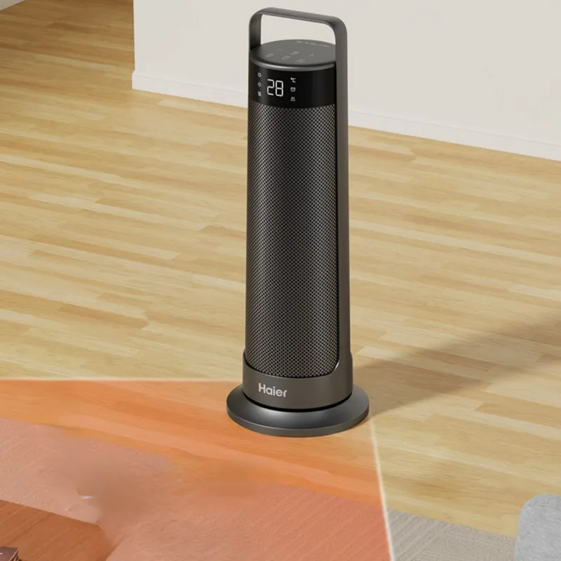 Умный зимний нагреватель с таймером для дома керамические вертикальные